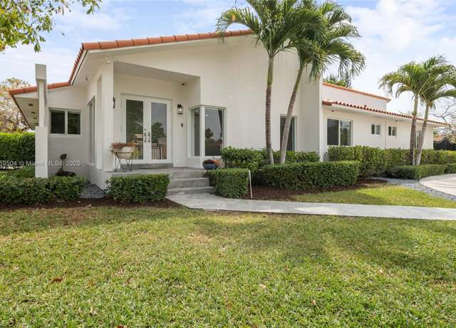 Property at 6881 SW 94th Ave, Miami, FL 33173, 5 beds, 3.5 baths