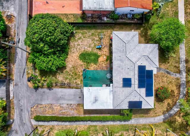 Property at 185 NW 106th St, Miami Shores, FL 33150, 2 beds, 2 baths