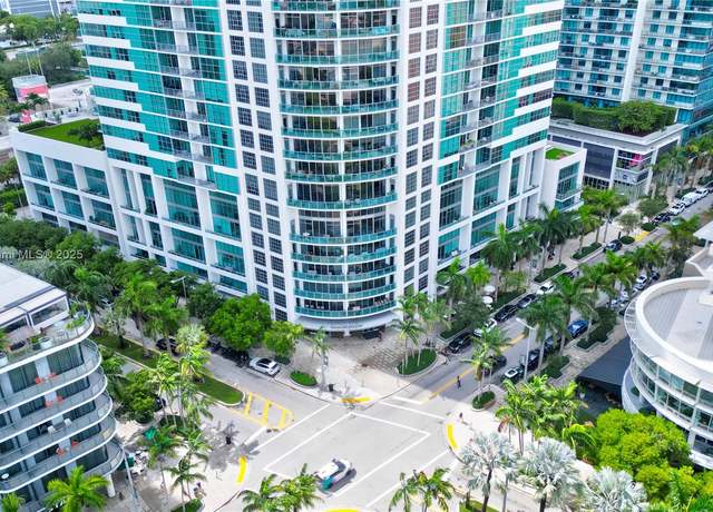 Property at 3301 NE 1st Ave Unit H2304, Miami, FL 33137, 2 beds, 2 baths