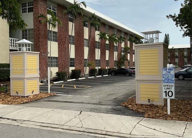 Property at 2426 SE 17th Cswy Unit 109A, Fort Lauderdale, FL 33316, 1 bed, 1 bath
