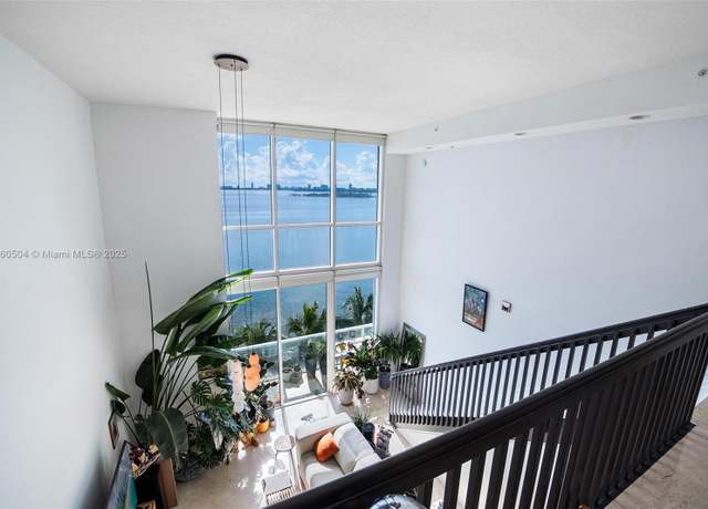 Property at 665 NE 25th St #403, Miami, FL 33137, 1 bed, 1.5 baths