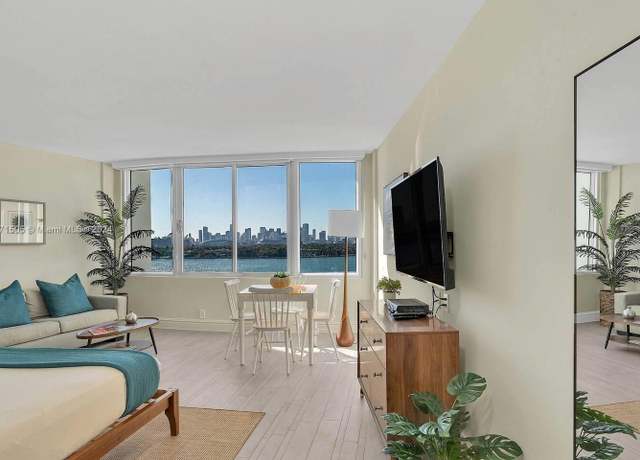 Property at 1100 West Ave #906, Miami Beach, FL 33139, 1 bath