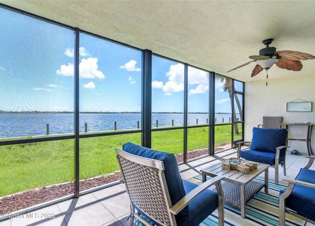 Property at 200 SE Sykes Creek Pkwy Unit A-102, Merritt Island, FL 32952, 2 beds, 2 baths