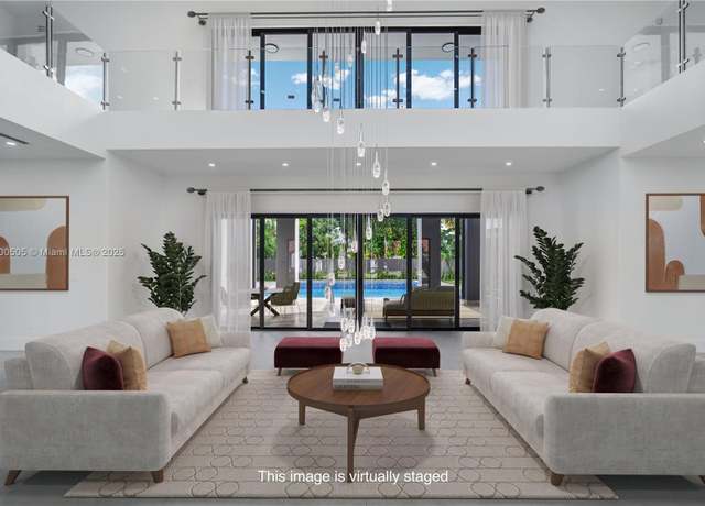 Property at 17141 SW 92nd Ct, Palmetto Bay, FL 33157, 5 beds, 7 baths