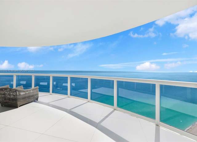 Property at 18201 Collins Ave Ph 5109, Sunny Isles Beach, FL 33160, 3 beds, 3.5 baths
