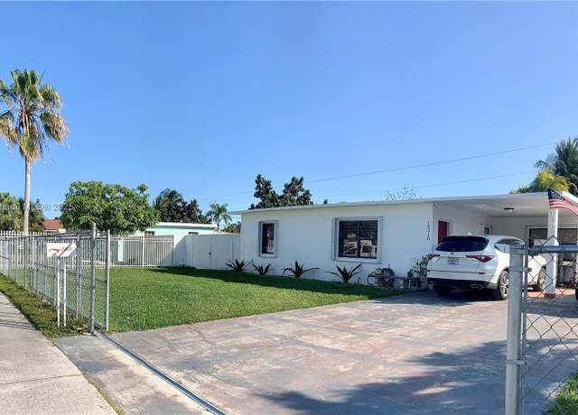 Property at 15310 Jackson Dr, Homestead, FL 33033, 3 beds, 1 bath