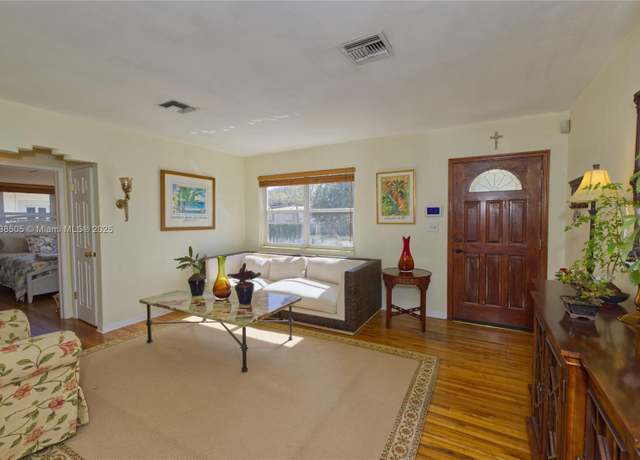 Property at 3521 SW 18th Ter, Miami, FL 33145, 3 beds, 2 baths