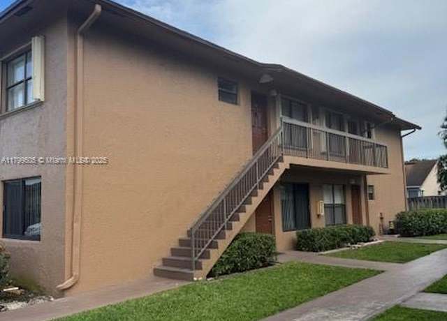 Property at 10047 Winding Lake Rd #203, Sunrise, FL 33351, 2 beds, 2 baths