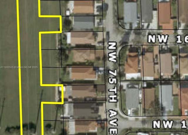 Property at Undisclosed address, Miami, FL 33015