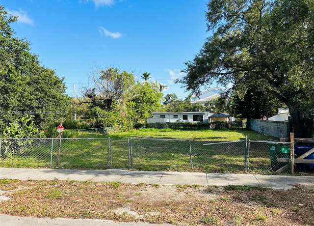 Property at 1920 NW 81st Ter, Miami, FL 33147