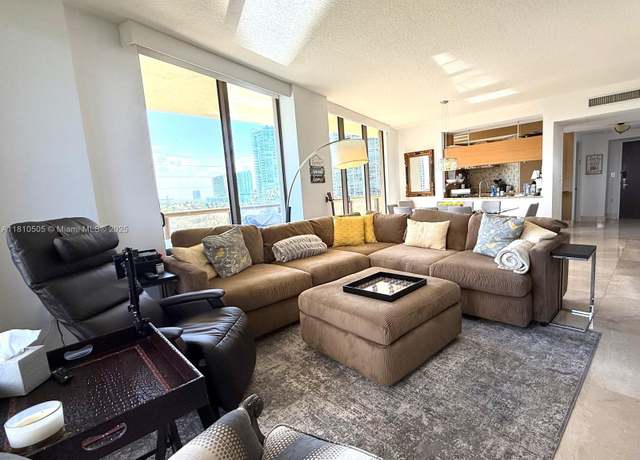 Property at 16275 Collins Ave #504, Sunny Isles Beach, FL 33160, 2 beds, 2 baths