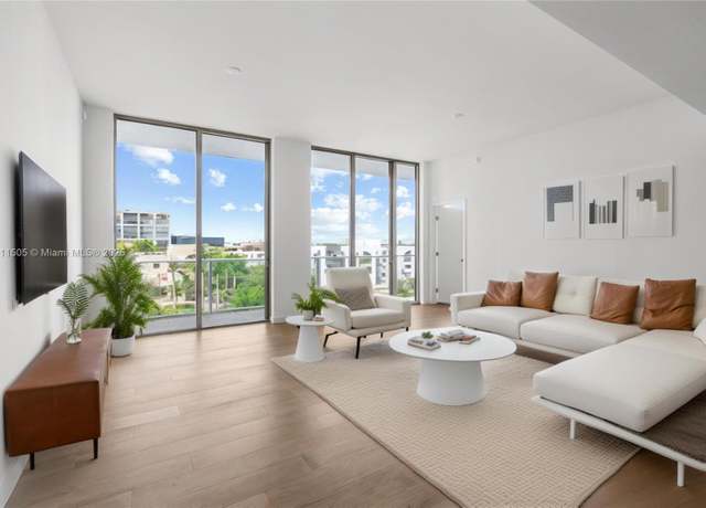 Property at 2678 Tigertail Ave #513, Coconut Grove, FL 33133, 2 beds, 2.5 baths