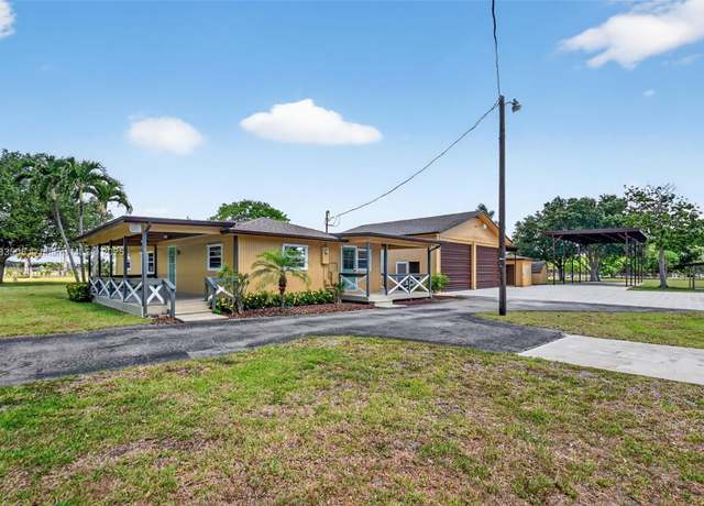 Property at 4141 Nova Ln, Lake Worth, FL 33462, 2 beds, 2 baths