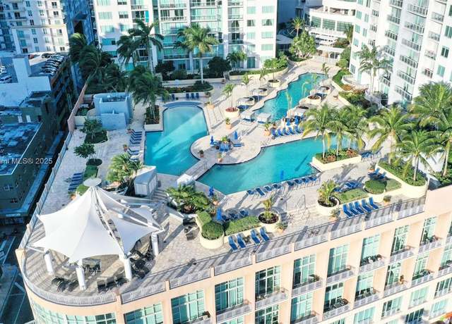 Property at 244 Biscayne Blvd #446, Miami, FL 33132, 1 bed, 2 baths