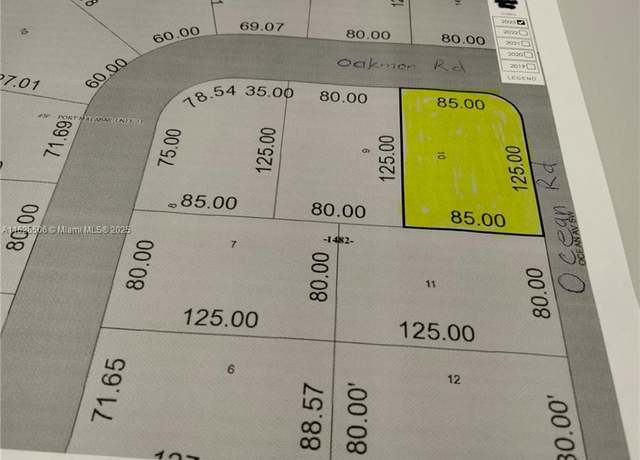 Property at Undisclosed address, Palm Bay, FL 32908