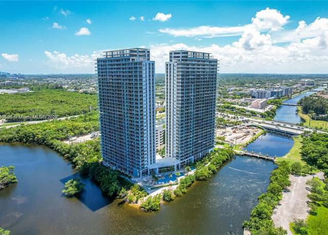 Property at 16385 Biscayne Blvd Ph 7, North Miami Beach, FL 33160, 3 beds, 3.5 baths