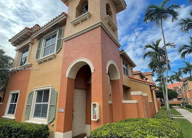 Property at 2201 Clipper Pl #5405, Dania Beach, FL 33312, 3 beds, 2.5 baths