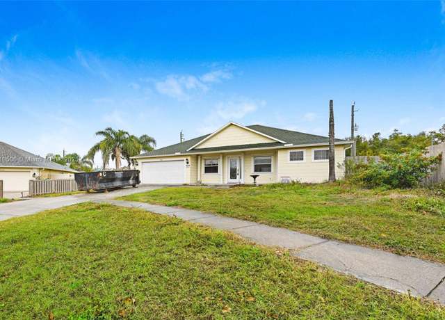 Property at 2966 Brandywine Cir, Titusville, FL 32796, 3 beds, 2 baths