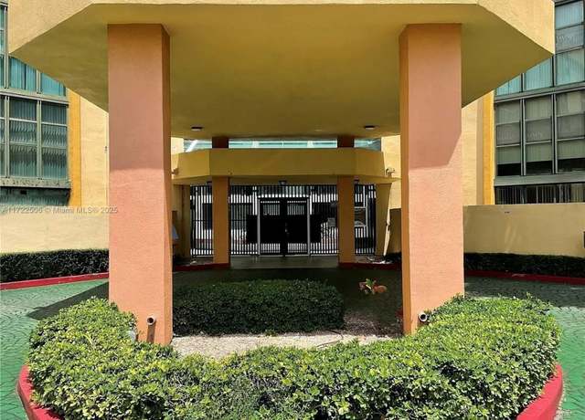 Property at 11780 SW 18th St Unit 317-2, Miami, FL 33175, 2 beds, 2 baths