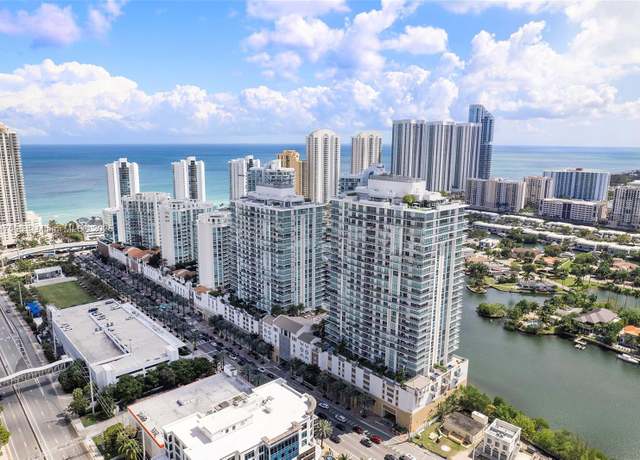 Property at 330 Sunny Isles Blvd Unit 5-1408, Sunny Isles Beach, FL 33160, 3 beds, 3.5 baths