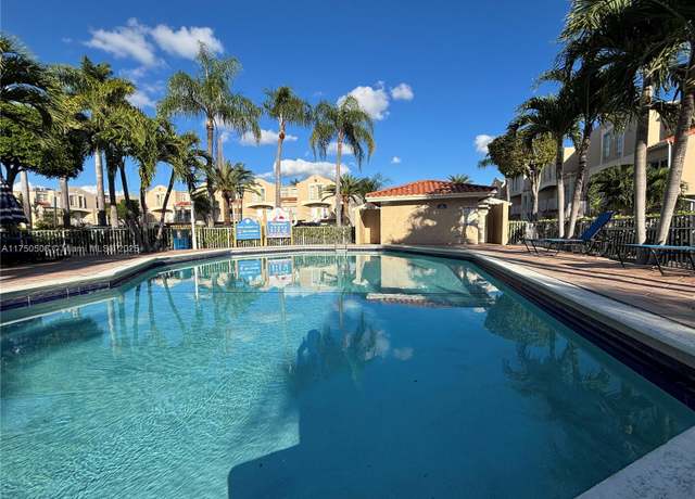 Property at 8670 NW 6th Ln Unit 4-101, Miami, FL 33126, 2 beds, 2 baths