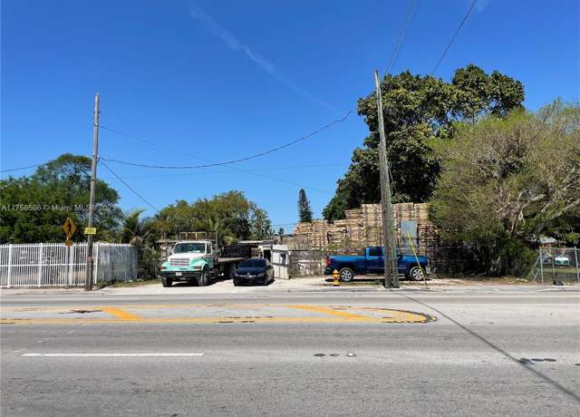 Property at 3013 NW 54th St, Miami, FL 33142