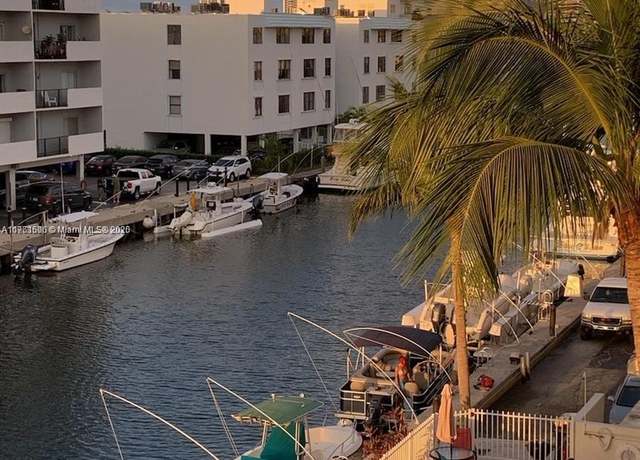 Property at 3601 NE 170th St #207, North Miami Beach, FL 33160, 1 bed, 1.5 baths