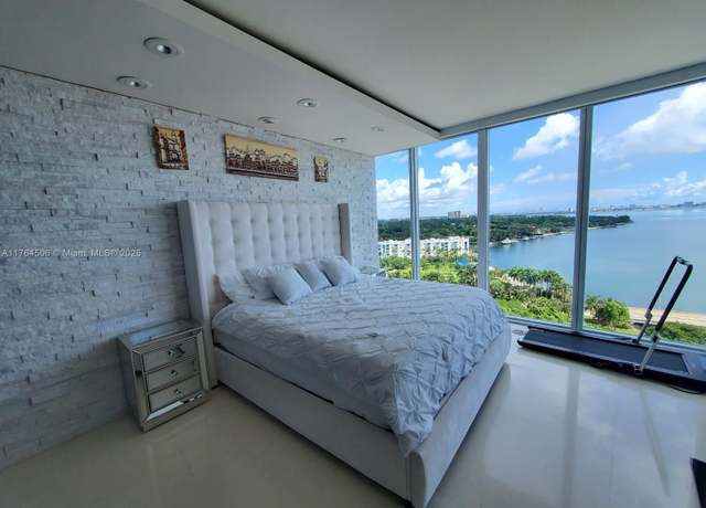 Property at 601 NE 36th St #1310, Miami, FL 33137, 2 beds, 2.5 baths