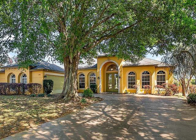 Property at 1981 Longhorn St, Other City - In The State Of Florida, FL 32726, 3 beds, 2 baths