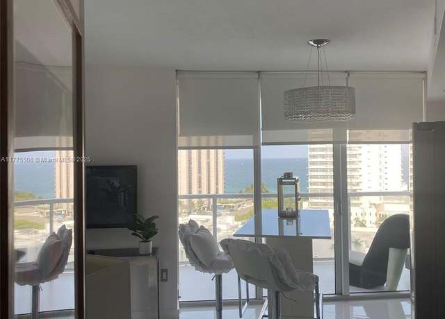 Property at 6700 Indian Creek Dr #1201, Miami Beach, FL 33141, 1 bed, 1 bath