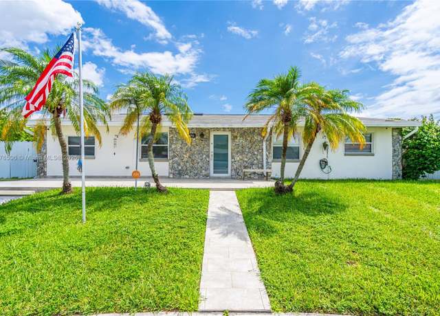 Property at 26761 SW 124th Ave, Homestead, FL 33032, 4 beds, 3 baths