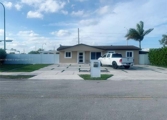 Property at 10075 SW 152nd Ter, Miami, FL 33157, 3 beds, 2 baths