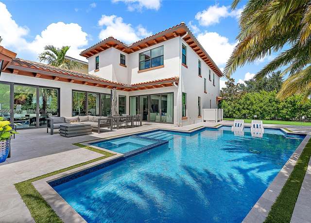 Property at 2069 Dickens Ter, Palm Beach Gardens, FL 33418, 4 beds, 4 baths