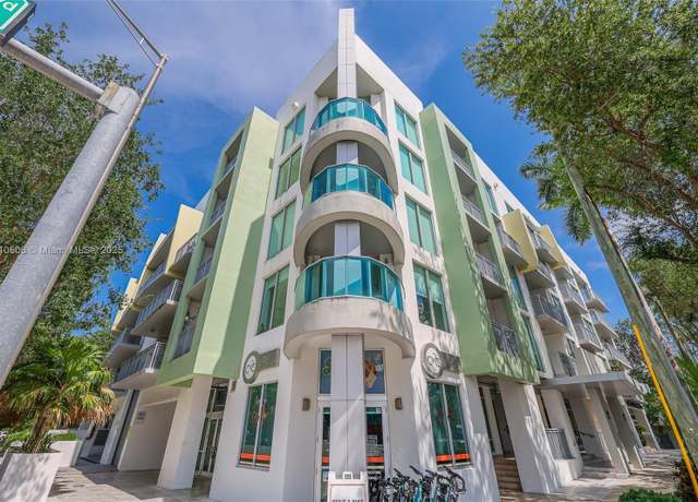 Property at 3001 SW 27 Ave #201, Miami, FL 33133, 2 beds, 2 baths