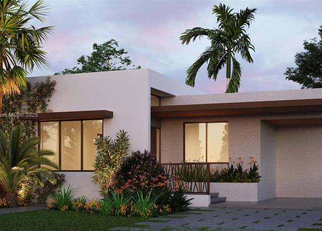 Property at 531 NE 63rd St, Miami, FL 33138