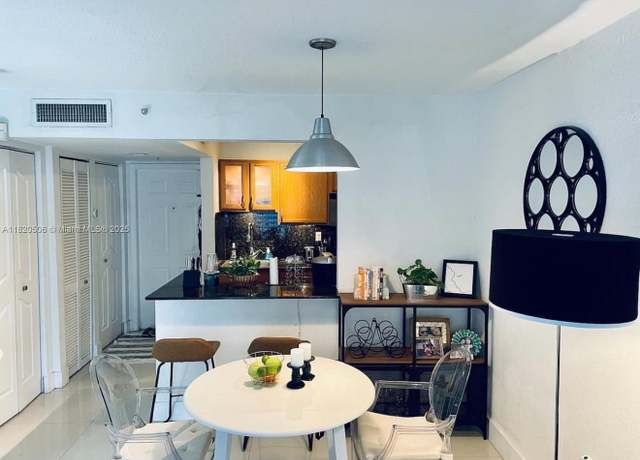 Property at 445 SW 11th St #101, Miami, FL 33130, 1 bed, 1 bath