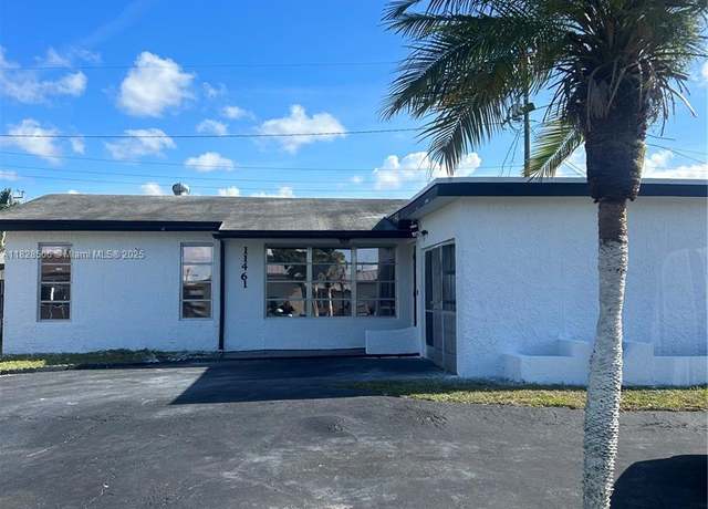 Property at Undisclosed address, Sunrise, FL 33323, 3 beds, 2 baths