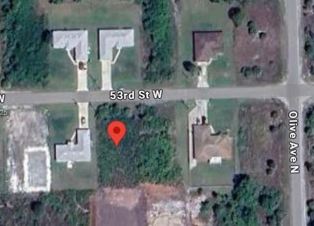 Property at 3207 53rd St W, Lehigh Acres, FL 33971