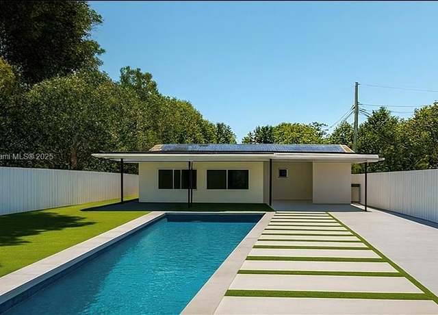 Property at 10851 NE 2nd Ct, Miami, FL 33161, 3 beds, 2 baths