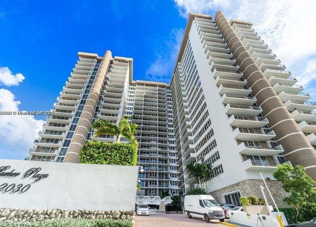 Property at 2030 S Ocean Dr #516, Hallandale Beach, FL 33009, 1 bed, 1 bath