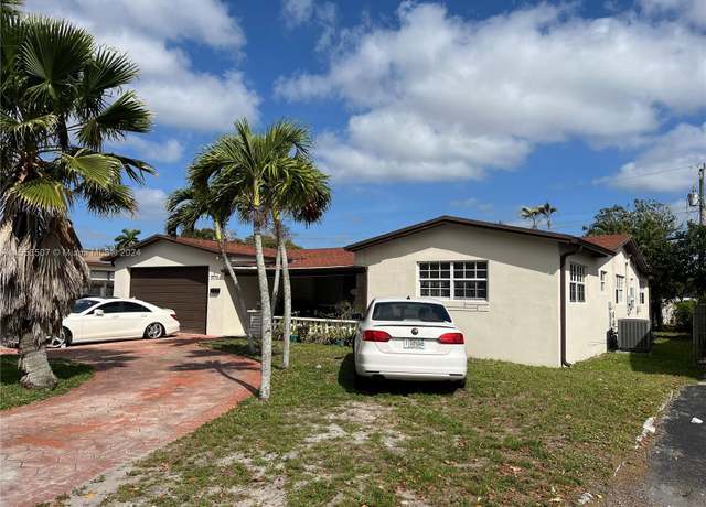 Property at 7773 Biltmore Blvd, Miramar, FL 33023, 3 beds, 2 baths