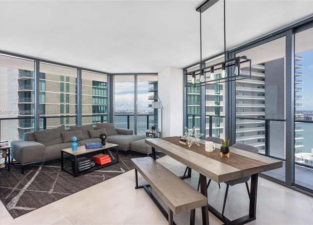 Property at 501 NE 31st St #3406, Miami, FL 33137, 3 beds, 2 baths