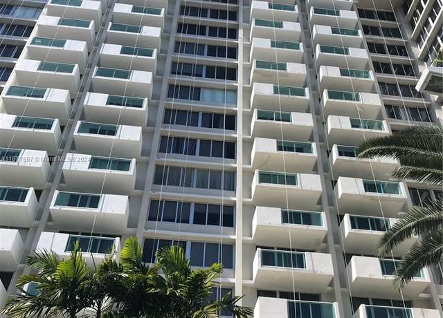 Property at 1200 West Ave #611, Miami Beach, FL 33139, 1 bath