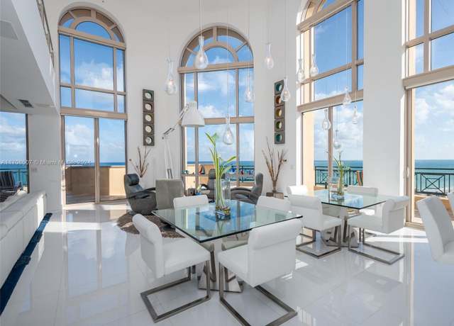 Property at 3501 N Ocean Dr Ph 4, Hollywood, FL 33019, 4 beds, 4 baths