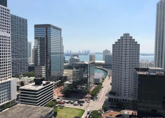 Property at 801 S Miami #2005, Miami, FL 33130, 2 beds, 2 baths