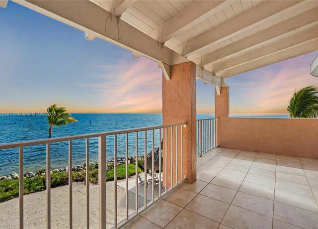 Property at 1501 Ocean Bay Dr Unit A1, Key Largo, FL 33037, 3 beds, 2 baths