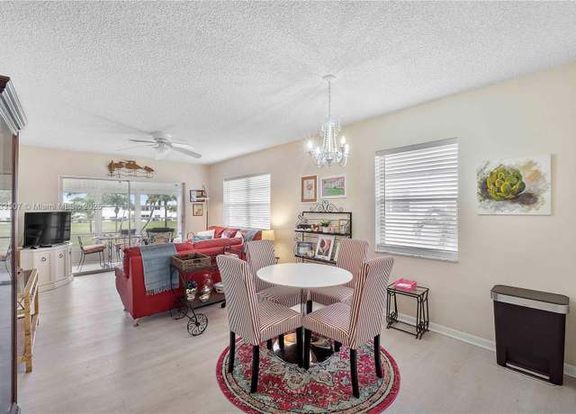 Property at 2751 E Golf Blvd #2029, Pompano Beach, FL 33064, 2 beds, 2 baths