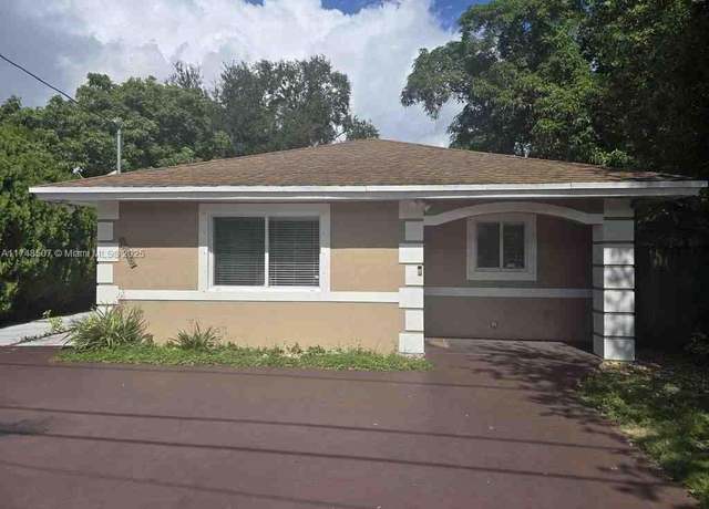 Property at 345 NW 49th St, Miami, FL 33127, 6 beds, 4 baths