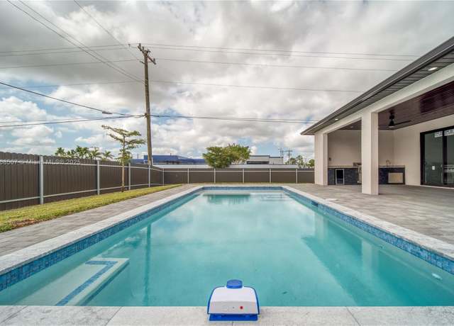 Property at 710 SW 25th Ln, Other City - In The State Of Florida, FL 33914, 4 beds, 2 baths