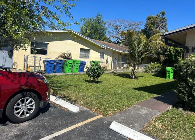 Property at 1880 NW 59th Way, Sunrise, FL 33313, 11 beds, 10 baths